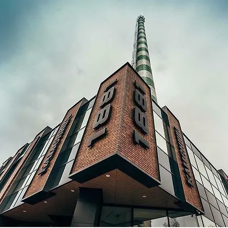 Kamenitza Beer House - City Centre 아파트 플로브디프
