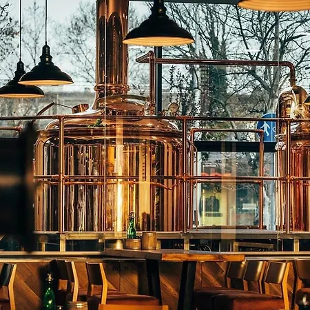 아파트 Kamenitza Beer House - City Centre